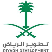 arriyadh development authority logo